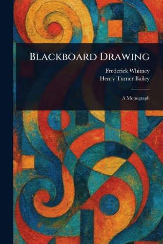 Blackboard Drawing