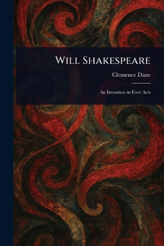 Will Shakespeare