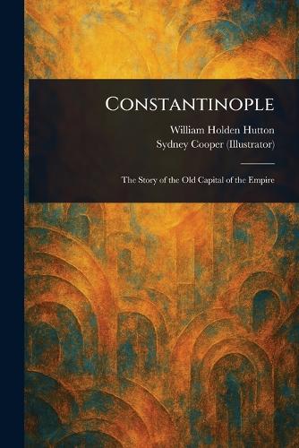 Constantinople