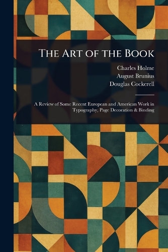 The Art of the Book