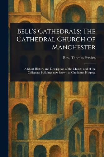 Bell's Cathedrals