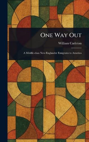 One Way Out