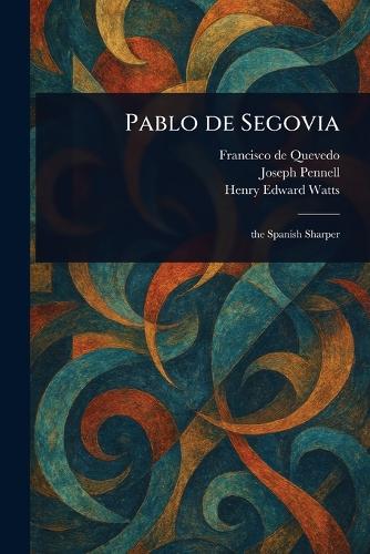 Pablo De Segovia