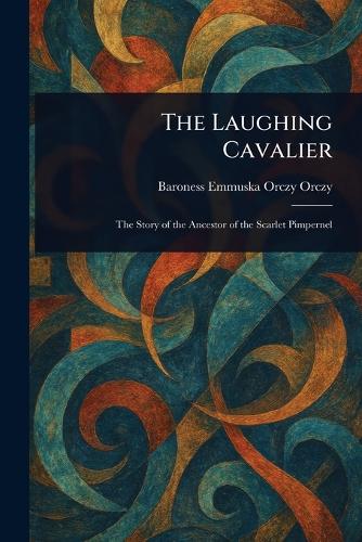 The Laughing Cavalier