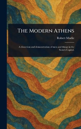 The Modern Athens