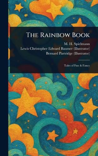 The Rainbow Book