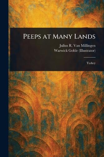Peeps at Many Lands