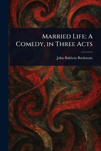 Married Life