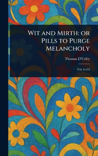 Wit and Mirth