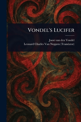 Vondel's Lucifer