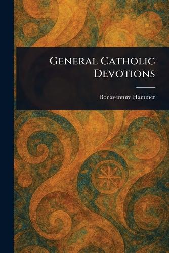General Catholic Devotions