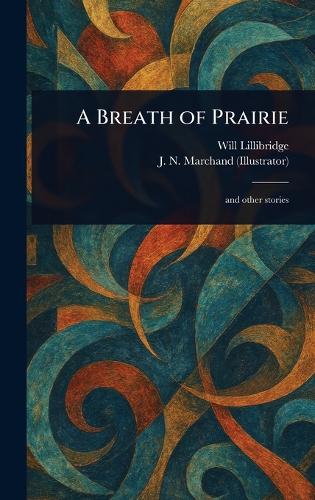 A Breath of Prairie