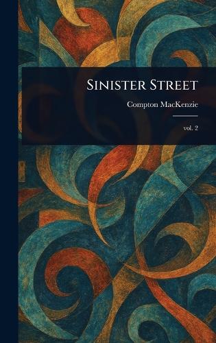 Sinister Street