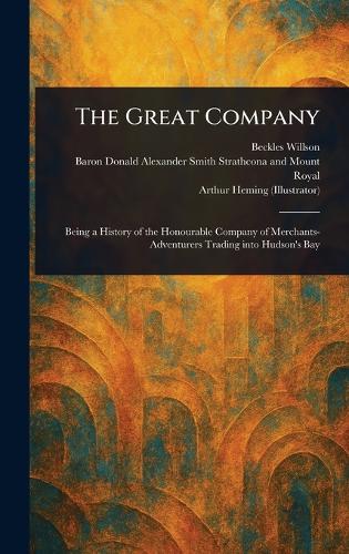 The Great Company