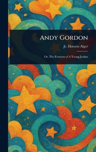 Andy Gordon