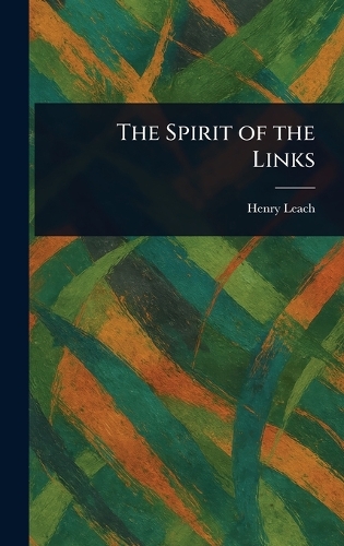 The Spirit of the Links