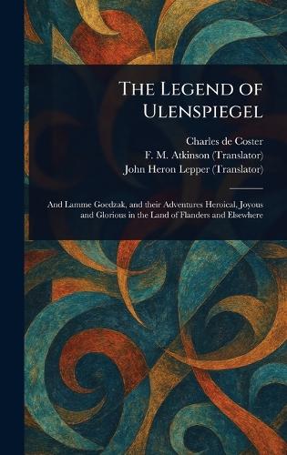 The Legend of Ulenspiegel