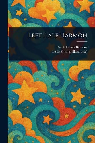 Left Half Harmon