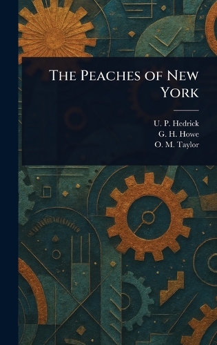 The Peaches of New York