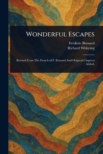 Wonderful Escapes