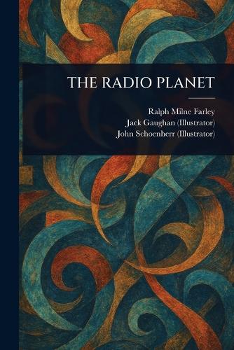 The Radio Planet