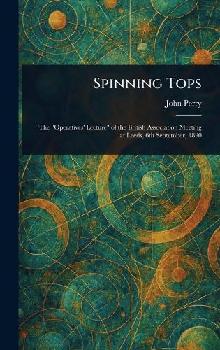 Spinning Tops
