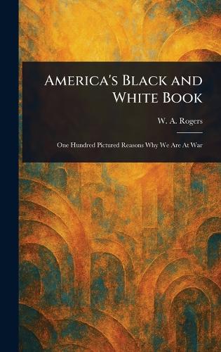 America's Black and White Book