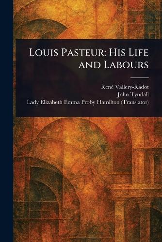 Louis Pasteur
