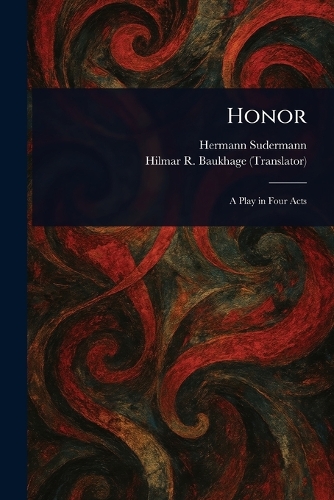 Honor