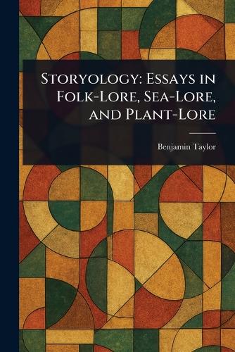 Storyology
