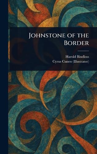 Johnstone of the Border