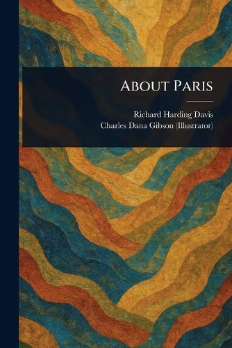 About Paris