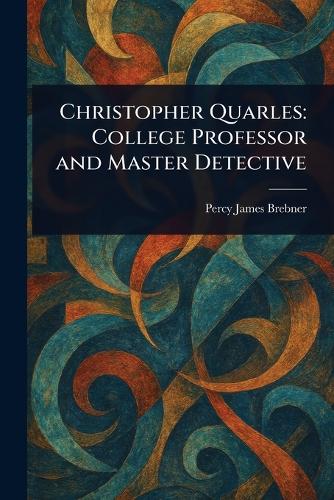 Christopher Quarles