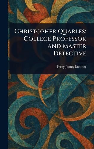 Christopher Quarles