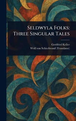 Seldwyla Folks