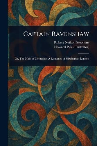 Captain Ravenshaw