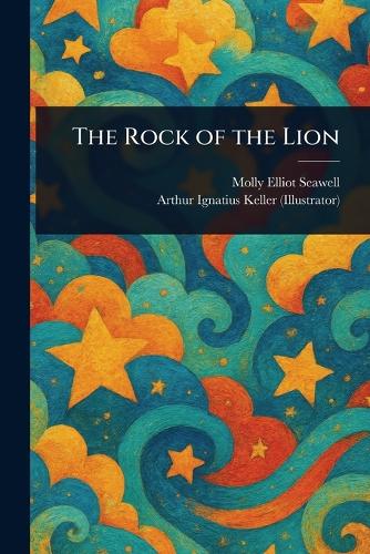The Rock of the Lion
