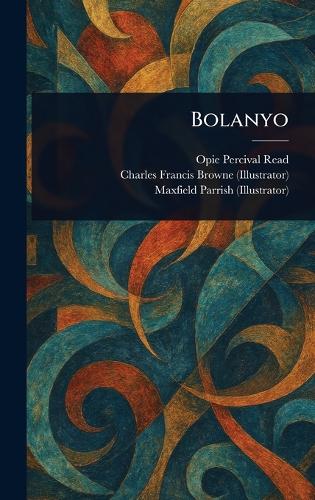 Bolanyo