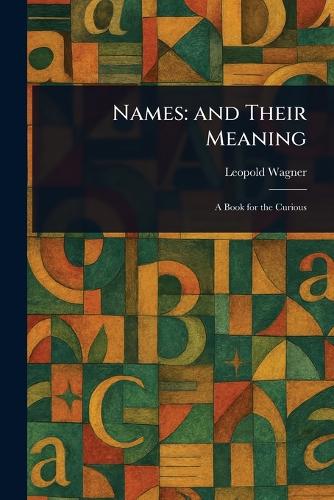 Names