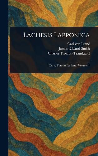 Lachesis Lapponica