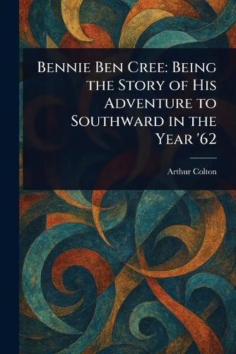 Bennie Ben Cree