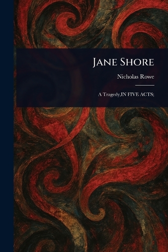 Jane Shore
