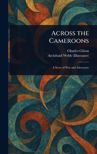 Across the Cameroons