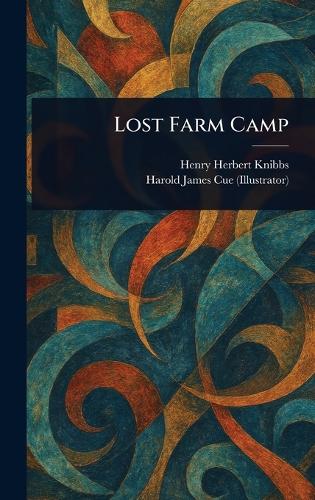 Lost Farm Camp