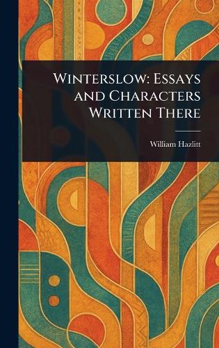 Winterslow