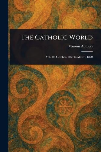 The Catholic World