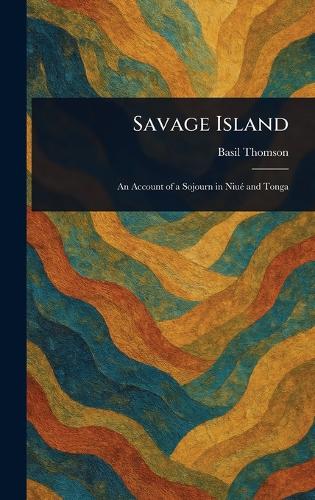 Savage Island