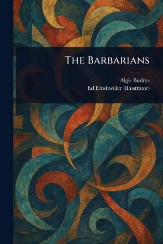 The Barbarians