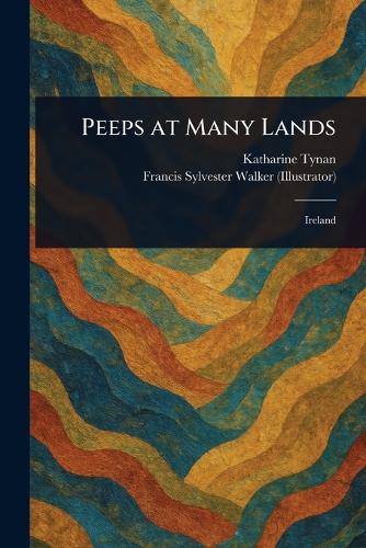 Peeps at Many Lands
