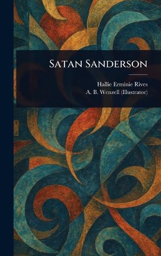 Satan Sanderson
